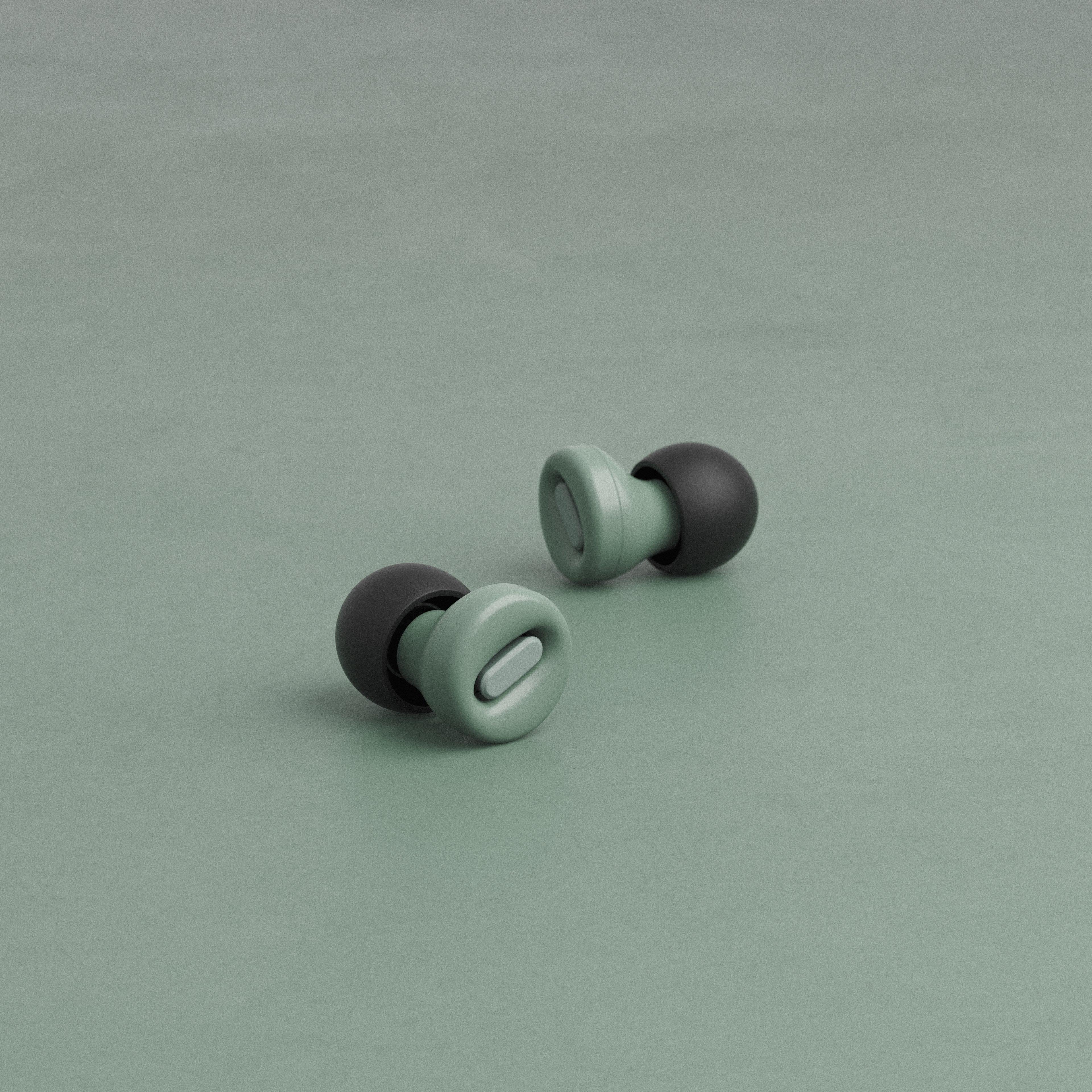 Why universal earplugs are a smart alternative to custom-made ones
