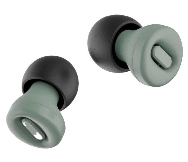 klar earplugs