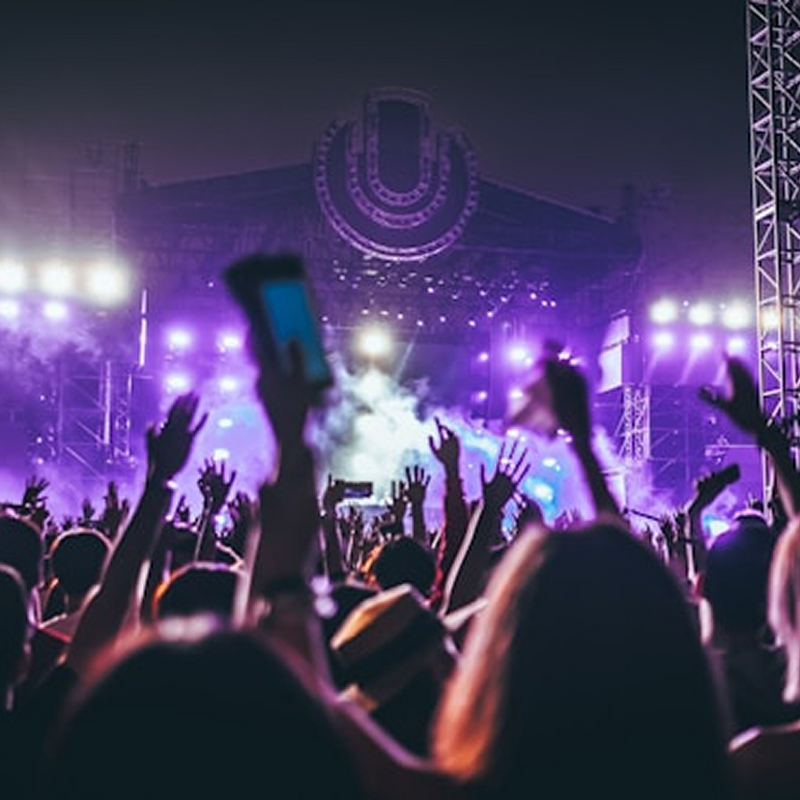 Festivals