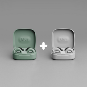 klar duo bundle