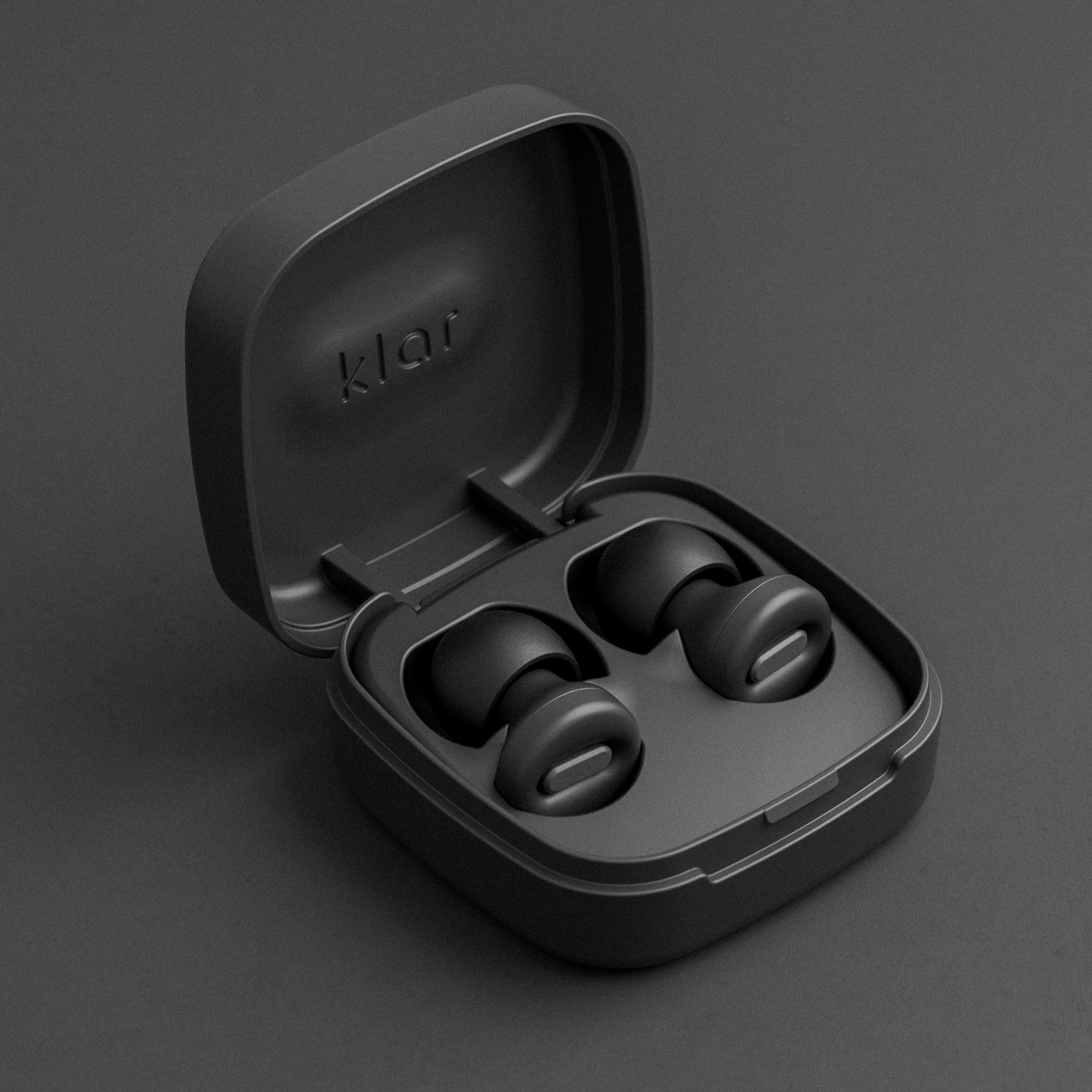 Travel case