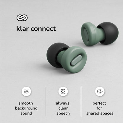 klar connect