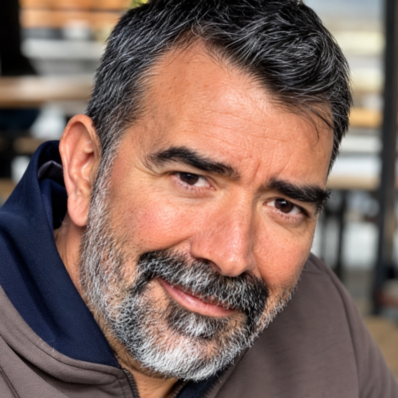 PABLO L.G.