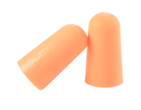 Standard earplugs