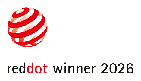 Red Dot Design Award 2026
